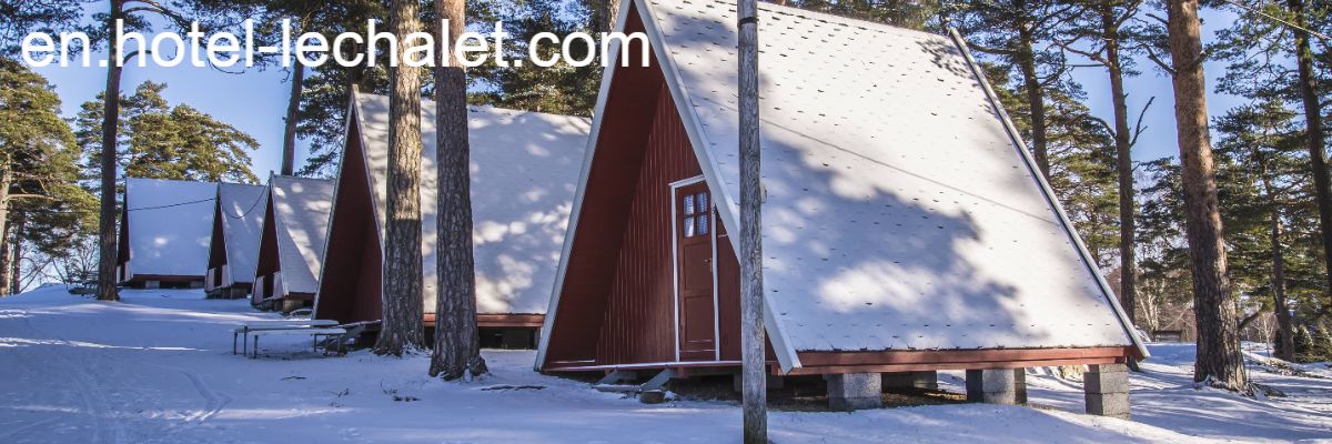 en.hotel-lechalet.com